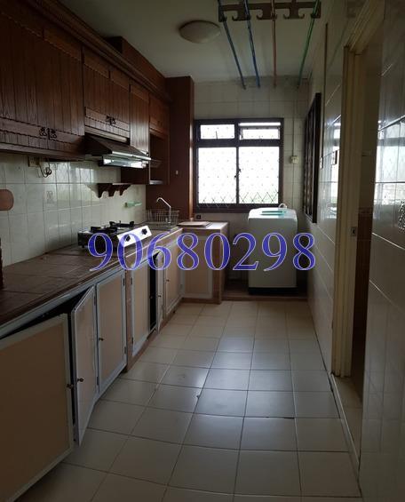 Blk 596D Ang Mo Kio Street 52 (Ang Mo Kio), HDB 4 Rooms #173719312